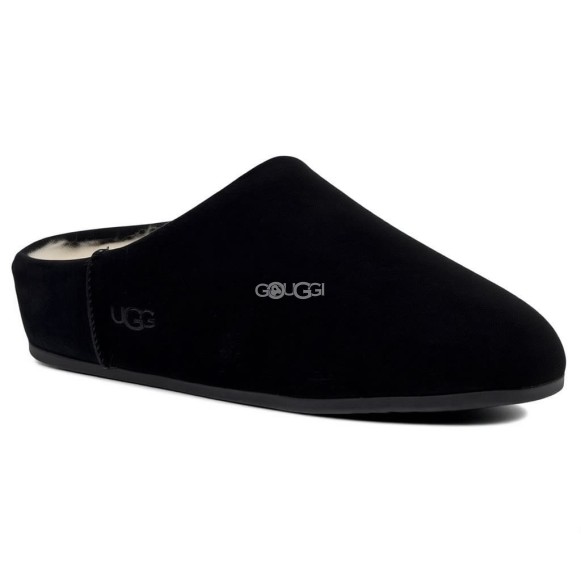 Ugg Elea Slip On Black