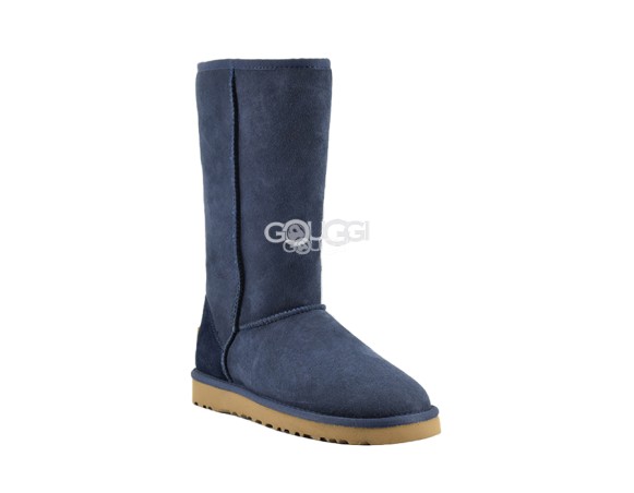 Classic Tall Navy II