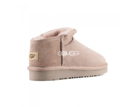 Ultra mini Cappucino