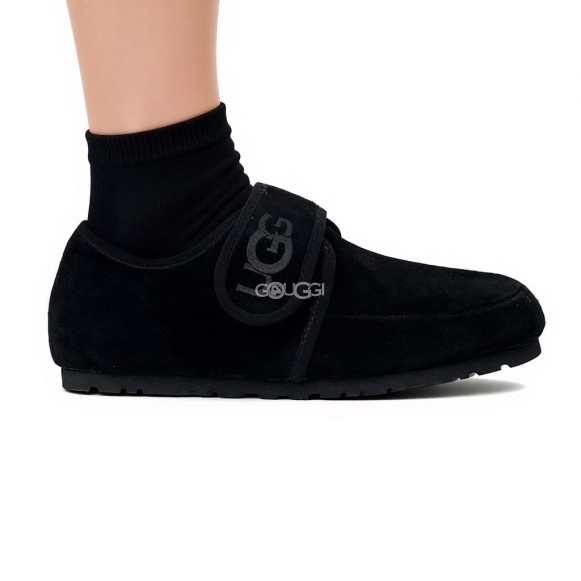 Ugg Classic Mary Jane Black