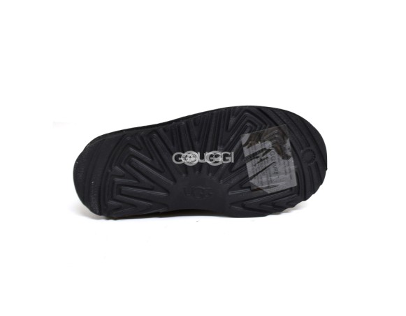 Kids Neumel II Graphic Boot - Black