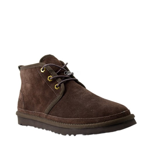 Ugg Mens Neumel Boot Chocolate