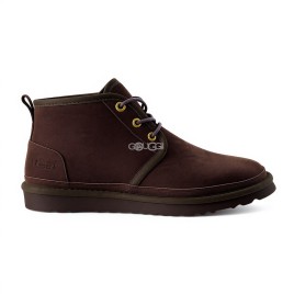 Ugg Mens Neumel Boot Chocolate