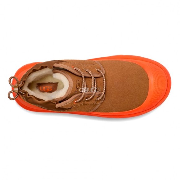 Ugg Neumel Hybrid Chestnut / Orange