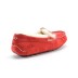 Ugg Moccasins Red