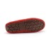 Ugg Moccasins Red