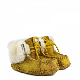 Ugg Baby Sparrow Woodland Yellow