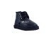 Kids Neumel Boots Metallic Black