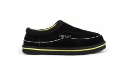 Tasman Cali Wave Black