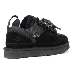Ugg Lowmel Black