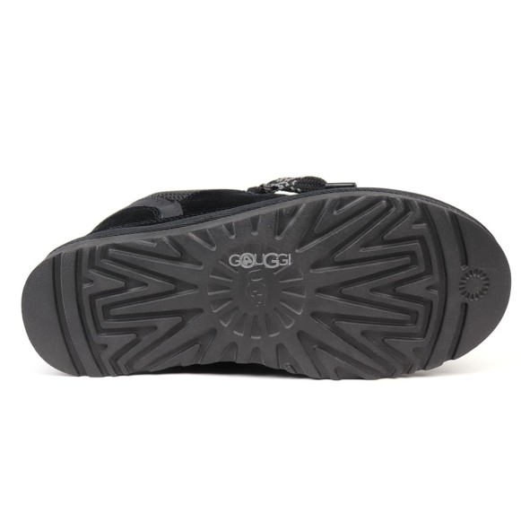 Ugg Lowmel Black