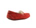 Женские мокасины Ansley Red