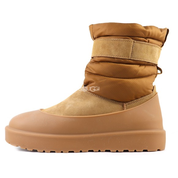 Ugg Classic Short Pull-on Weather Chestnut