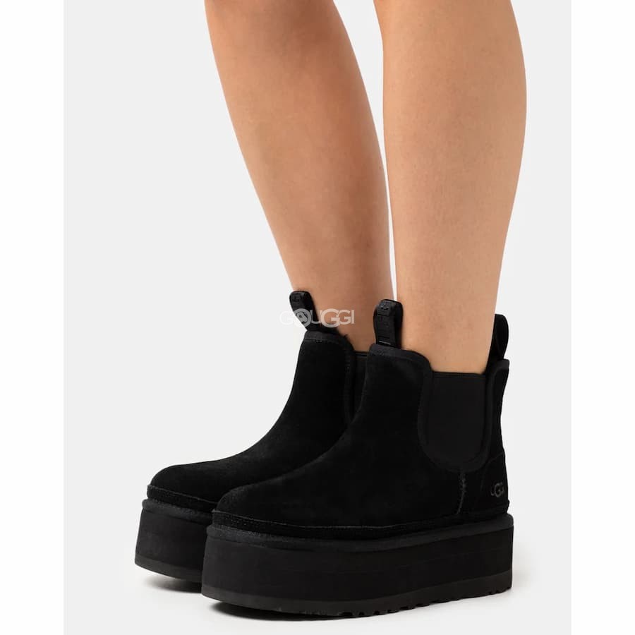 Chelsea uggs discount