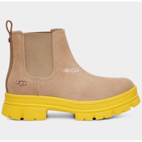 UGG Ashton Chelsea Suede Sand