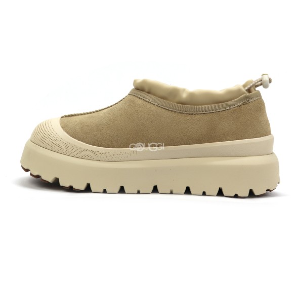 Ugg Tasman Hybrid Mustard Seed / Cream