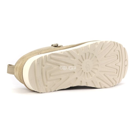 Ugg Lo Lowmel Mustard Seed