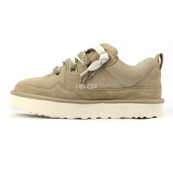 Ugg Lo Lowmel Mustard Seed