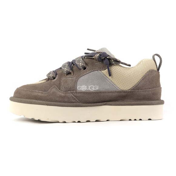 Ugg Lo Lowmel Smoke Plume