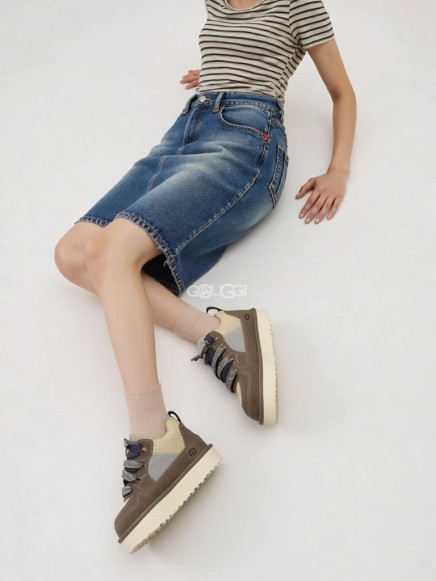 Ugg Lo Lowmel Smoke Plume