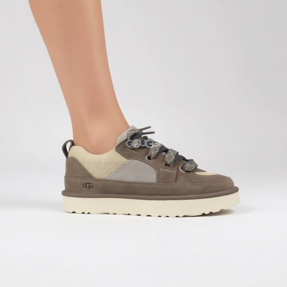 Ugg Lo Lowmel Smoke Plume