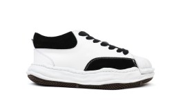 Marin Men&#039;s White Black