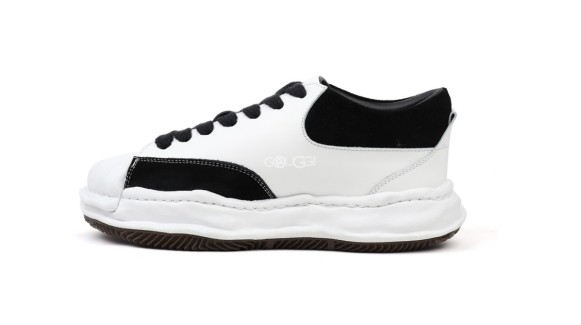 Marin Men&#039;s White Black