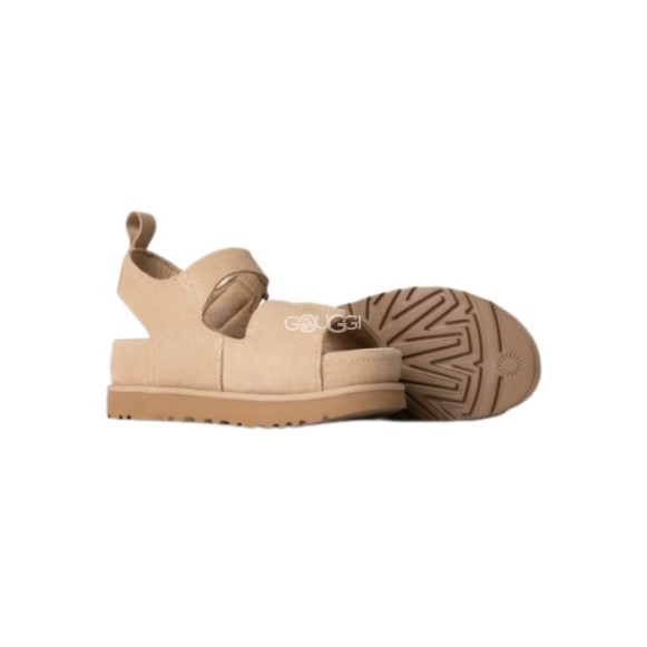 Ugg Goldenstar Hi Sand