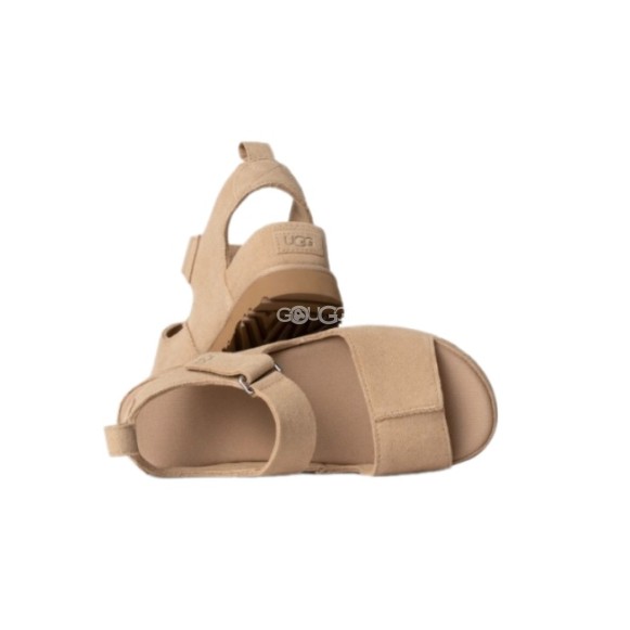Ugg Goldenstar Hi Sand