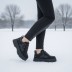 Ugg Astromel Sneaker Black