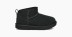 Ugg Kids Ultra Mini Black