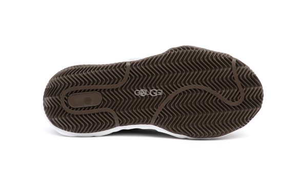 Marin Men&#039;s Black White