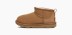 Ugg Kids Ultra Mini Chestnut