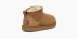 Ugg Kids Ultra Mini Chestnut