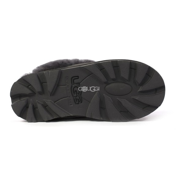 UGG Slippers Scufette Grey