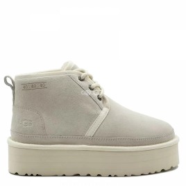 Ugg Neumel Platform Beige