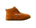 Neumel Boots Chestnut  2