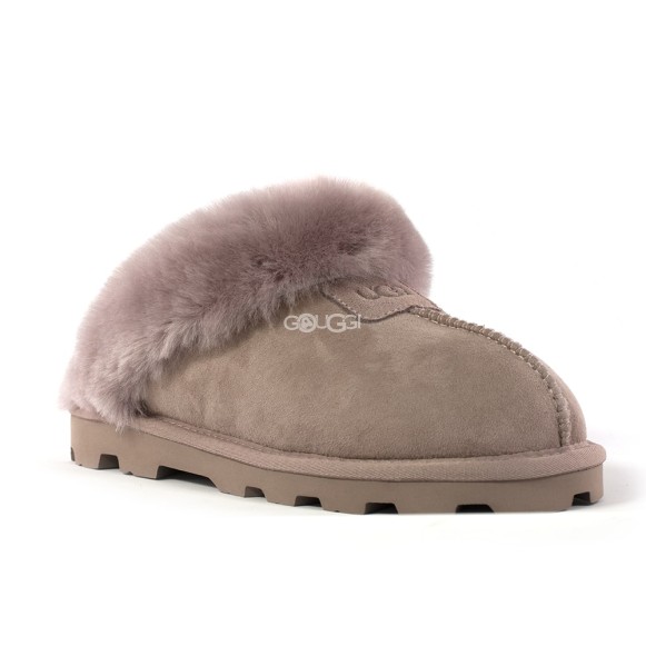 UGG Slippers Scufette Dusk