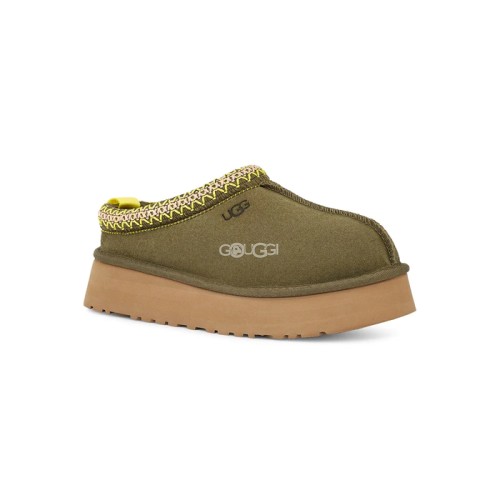 Ugg Tasman Tazz Burnt Olive