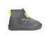 Kids Neumel II Graphic Boot - Grey