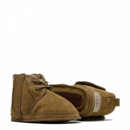 Ugg Baby Neumel Chestnut