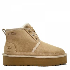 Ugg Neumel Platform Sand