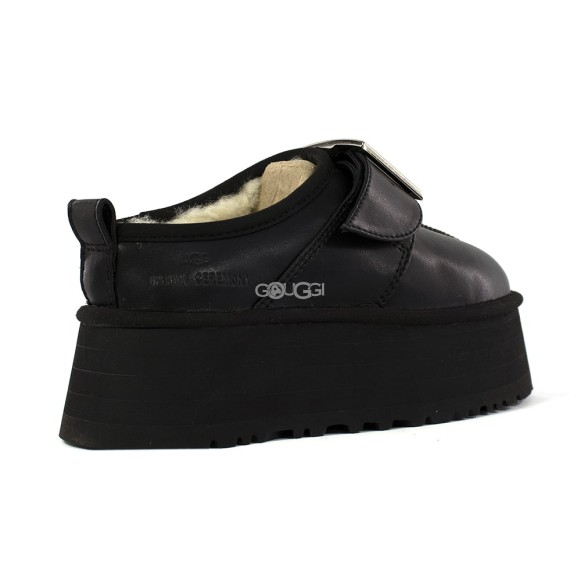 UGG X OC Tasman Black