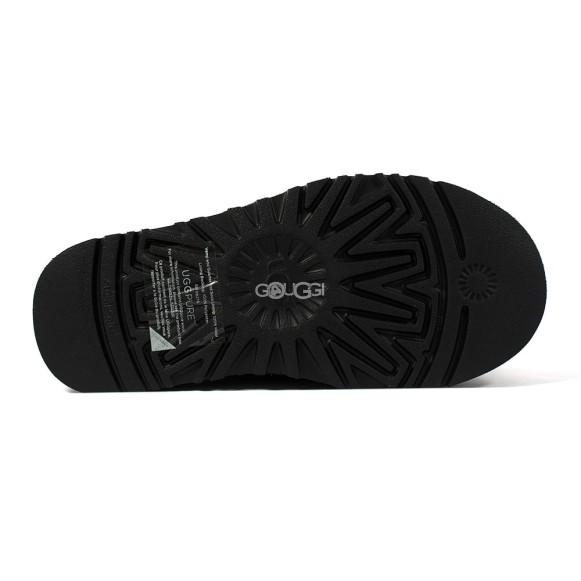 UGG X OC Tasman Black