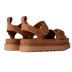 Ugg Goldenstar Villa Chestnut