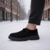Ugg Mens Tasman Lug Black