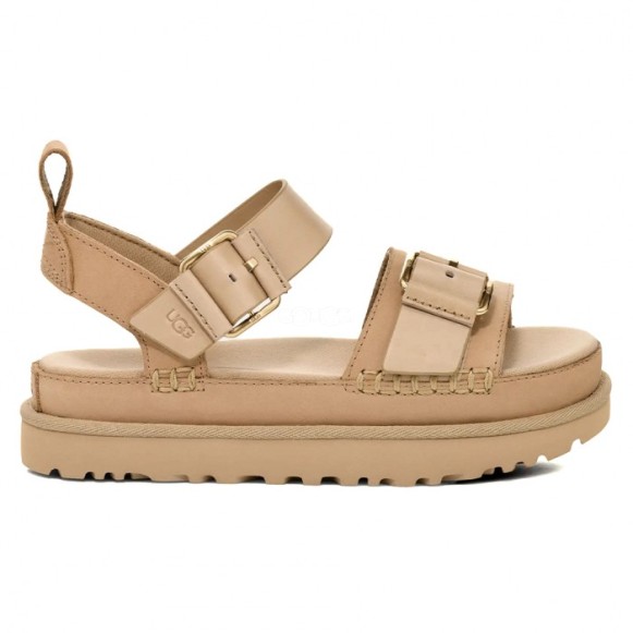 Ugg Goldenstar Villa Sand