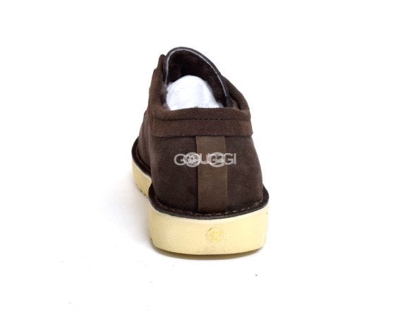 Men&#039;s Neumel Nova - Chocolate