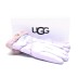 Ugg Gloves Purple