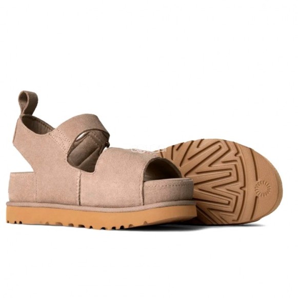 Ugg Goldenstar Hi Smoke Plume